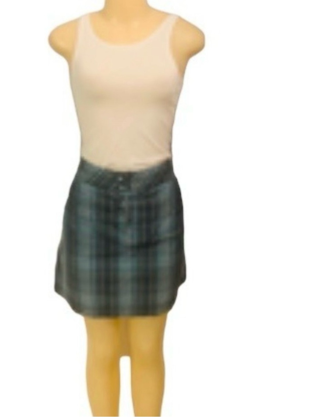 Cutter & Buck Sz 14 Women Skirt